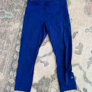 Lululemon leggings